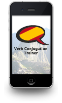 Spanish Verb Conjugation Trainer